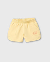 Short Island Amarillo Zippy